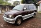 2000 Mitsubishi Adventure Super Sports  for sale-1