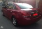 Automatic Chevrolet Cruze 2011  for sale-7