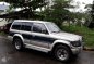 2002 Mitsubishi Pajero for sale-0