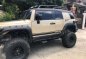 Toyota FJ Cruiser 2014 for sale-4