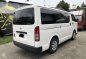 2016 Toyota Hiace for sale-2