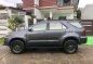 2007 Toyota Fortuner G  for sale-1