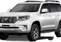 Toyota Land Cruiser Prado 2018 for sale -1