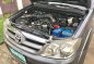 2007 Toyota Fortuner G  for sale-11