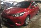 2015 Toyota Vios for sale-2