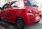 2014 Mitsubishi   Mirage GLX  for sale-6