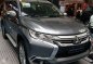 2018 MITSUBITSHI Montero Sport GLS AT 45K Mileage For Sale-2