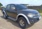 Mitsubishi Strada 2014 for sale-0