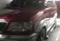 Mitsubishi Adventure 2002 for sale-3