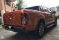 2017 Ford Ranger Wildtrak for sale-1