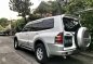 2004 Mitsubishi Pajero for sale-3