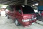 Nissan Urvan 2011 for sale-4