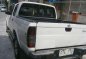 Nissan frontier 2002  for sale-4