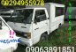 Hummer_Isuzu_Toyota_ 2001 model for sale-5