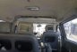 Hyundai Starex 2007 for sale-5