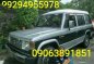 Hummer_Isuzu_Toyota_ 2001 model for sale-7