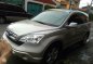 Honda Cr-v 2007 for sale-3