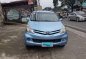 2014 Toyota Avanza for sale-8