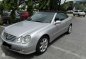 Mercedes Benz 2005 320 Top Down  for sale-0