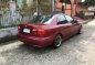 1999 Honda civic SiR Body LXi AT for sale -9