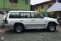 2000 Mitsubishi Pajero Fieldmaster  for sale-7