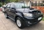 Toyota Fortuner G 2014 for sale-0