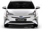 Toyota Prius C Full Option 2018  for sale-0