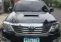 Toyota Fortuner 2014 for sale-0