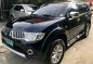 2013 Mitsubishi Montero Sport for sale-2