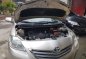 2012 toyota vios 1.3E vvti manual all power  for sale-3