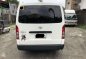 2016 Toyota Hiace for sale-3