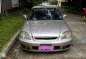 Honda civic vti 99 automatic for sale-1