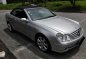 Mercedes Benz 2005 320 Top Down  for sale-1