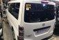 2016 Nissan Urvan NV350  for sale-0