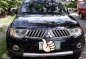 4WD Mitsubishi Montero Sport 2012 for sale-0