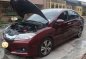 Honda City 2000 Navi Matic for sale-1