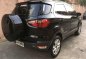 Ford Ecosport trend 2014 Manual almost new not 2013 2015-2