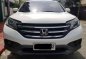 2013 Honda CRV 4x2 Automatic  for sale-0