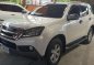 2016 Isuzu MUX for sale-2