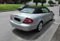 Mercedes Benz 2005 320 Top Down  for sale-3