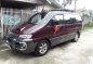 2000 Hyundai Starex for sale-0