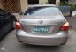 2012 toyota vios 1.3E vvti manual all power  for sale-1