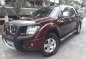 2012 Nissan Navara 4x4 Pick-Up  for sale-1