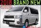 2018 Toyota Hiace Commuter GL  for sale-3