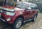 Mitsubishi Montero GLX Sports 2011  for sale-0