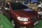 Lady Drven Toyota Vios 1.5G 2005 for sale-11