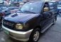 1998 Mitsubishi Adventure GLS Diesel M.T.-0