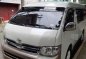 2013 Hiace GL Grandia Diesel Manual  for sale-8