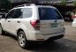 Subaru Forester 2011  for sale-3