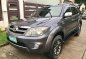 2007 Toyota Fortuner G  for sale-0